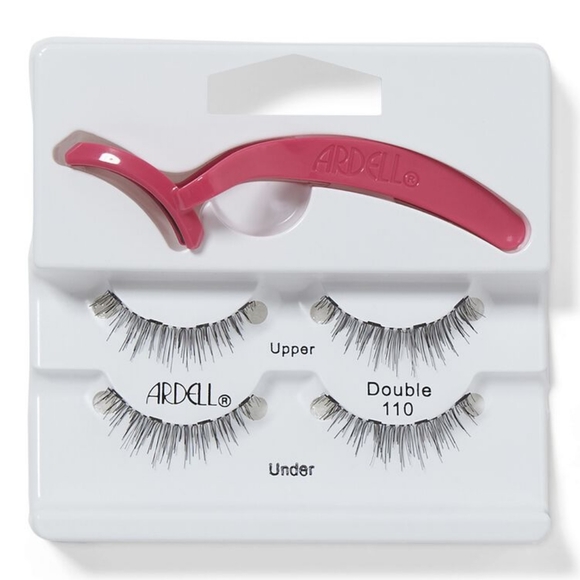 NIB Ardell Magnetic Lashes Wispies - Mess-Free, Natural Glamlashes 2 Box sale - Picture 5 of 5
